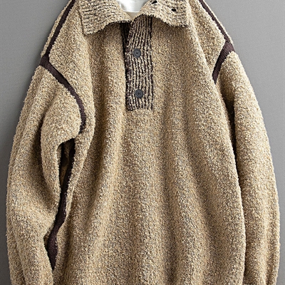 市场上装-毛衫-休闲毛衫