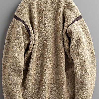 市场上装-毛衫-休闲毛衫