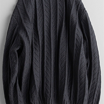 市场上装-毛衫-休闲毛衫