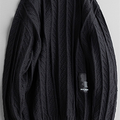 市场上装-毛衫-休闲毛衫