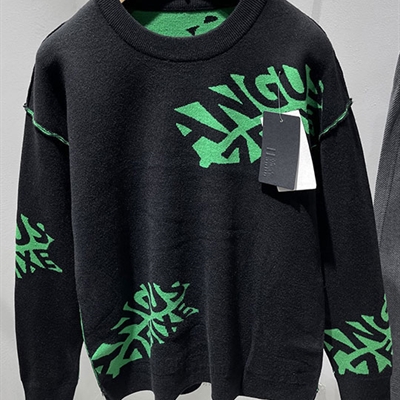 市场上装-毛衫-休闲毛衫