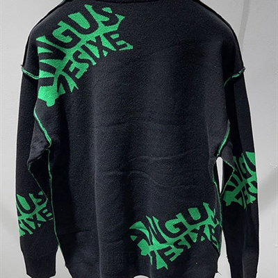 市场上装-毛衫-休闲毛衫