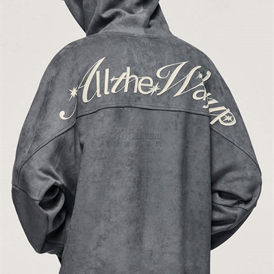 市场上装-卫衣-电商卫衣