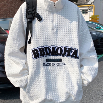 市场上装-卫衣-电商卫衣