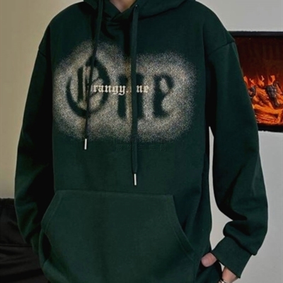 市场上装-卫衣-电商卫衣