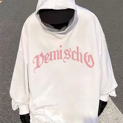 市场上装-卫衣-电商卫衣