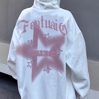 市场上装-卫衣-电商卫衣