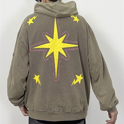 市场上装-卫衣-电商卫衣