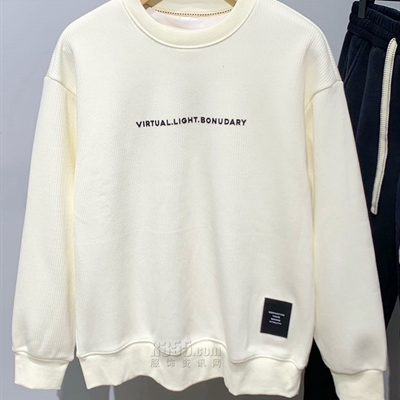 市场上装-卫衣-休闲卫衣