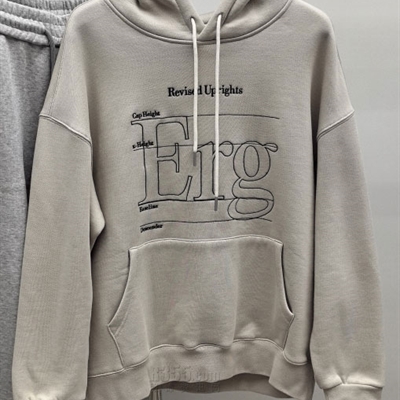 市场上装-卫衣-休闲卫衣