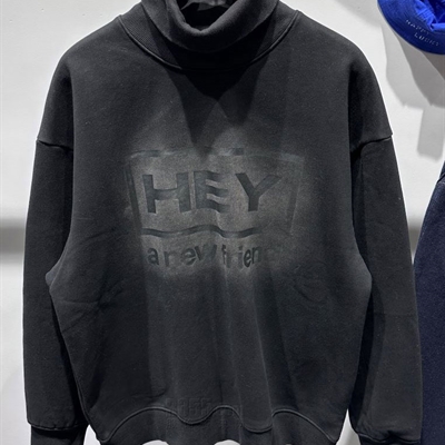 市场上装-卫衣-休闲卫衣