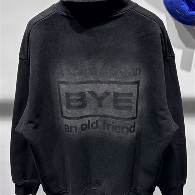 市场上装-卫衣-休闲卫衣