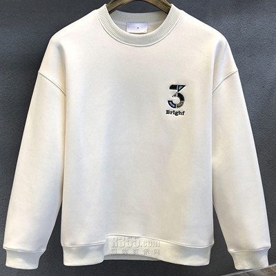 市场上装-卫衣-休闲卫衣