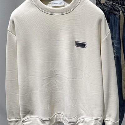 市场上装-卫衣-休闲卫衣