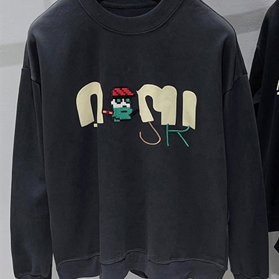 市场上装-卫衣-休闲卫衣