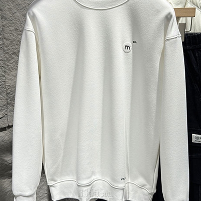 市场上装-卫衣-休闲卫衣