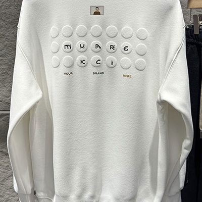 市场上装-卫衣-休闲卫衣