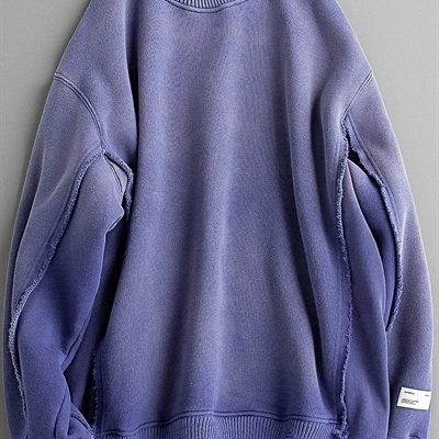 市场上装-卫衣-休闲卫衣