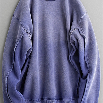 市场上装-卫衣-休闲卫衣