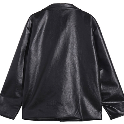 市场上装-皮衣-电商皮衣