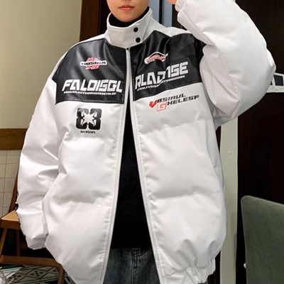 市场上装-皮衣-电商皮衣