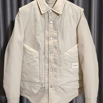 市场上装-棉衣/羽绒服-休闲棉服