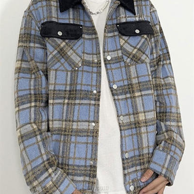 市场上装-夹克-电商夹克