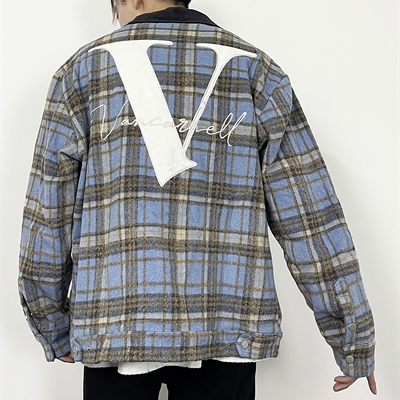 市场上装-夹克-电商夹克