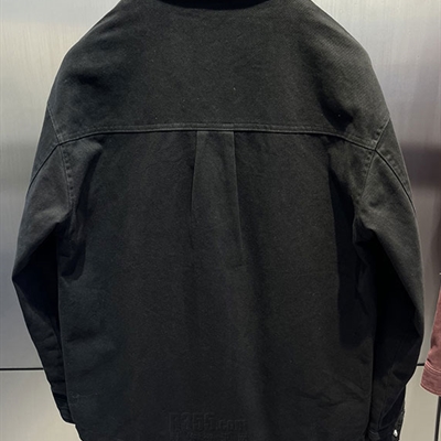 市场上装-夹克-休闲夹克