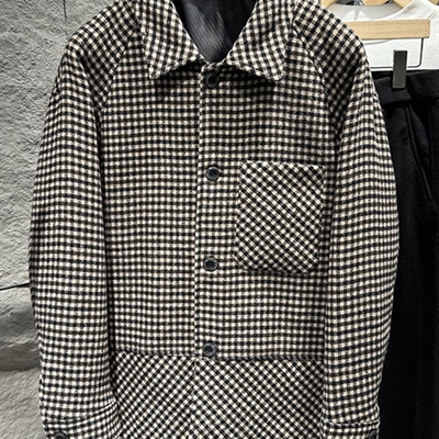 市场上装-夹克-休闲夹克