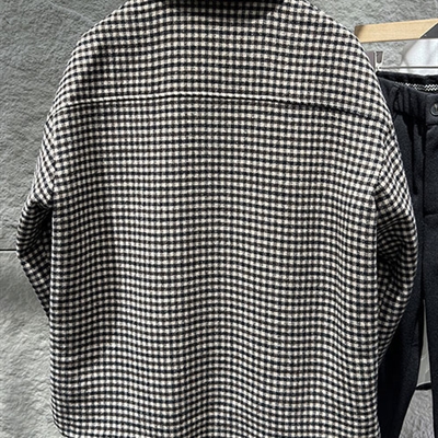 市场上装-夹克-休闲夹克