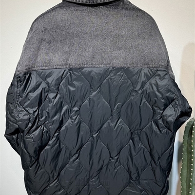 市场上装-棉衣/羽绒服-休闲棉服