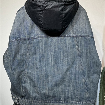 市场上装-棉衣/羽绒服-休闲棉服