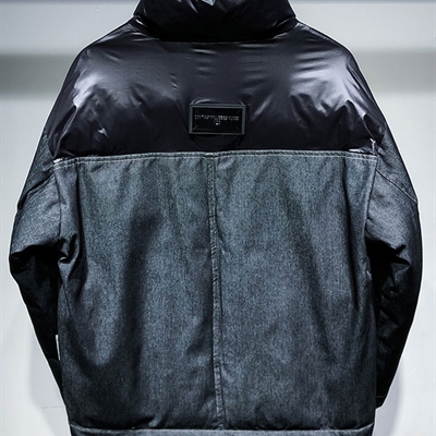 市场上装-棉衣/羽绒服-休闲棉服