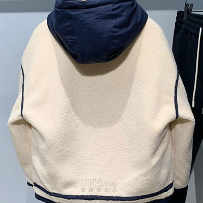 市场上装-棉衣/羽绒服-休闲棉服