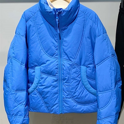 市场上装-棉衣/羽绒服-休闲棉服