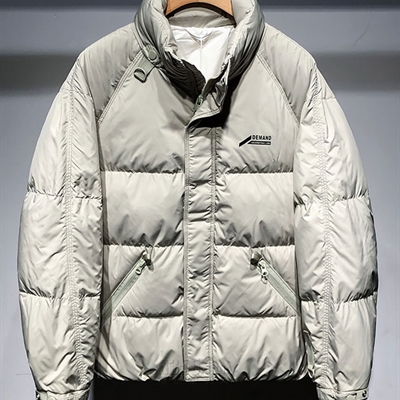 市场上装-棉衣/羽绒服-休闲棉服