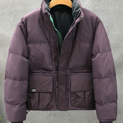 市场上装-棉衣/羽绒服-休闲棉服