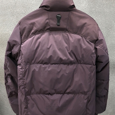 市场上装-棉衣/羽绒服-休闲棉服