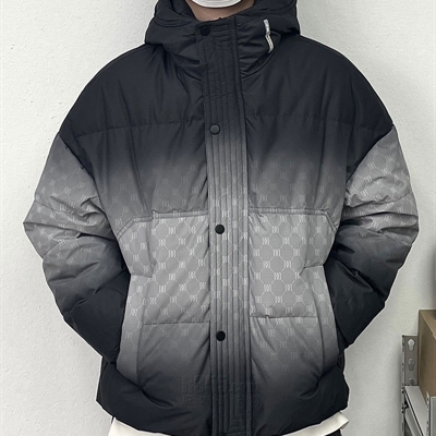 市场上装-棉衣/羽绒服-休闲棉服