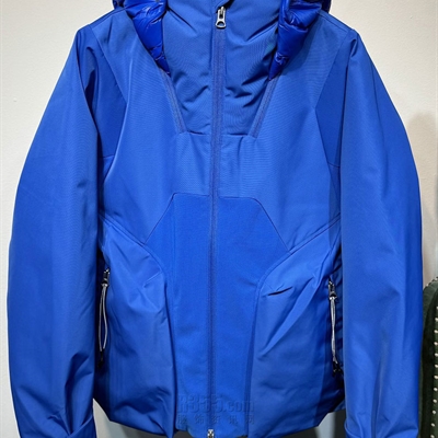 市场上装-棉衣/羽绒服-休闲棉服