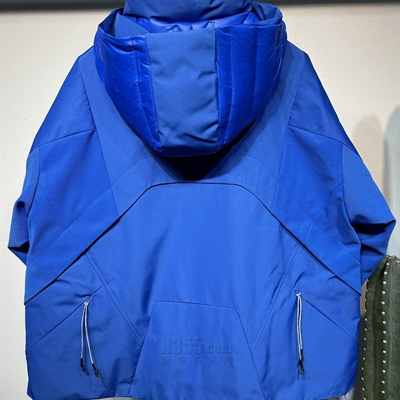 市场上装-棉衣/羽绒服-休闲棉服