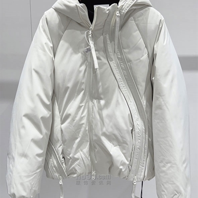 市场上装-棉衣/羽绒服-休闲棉服