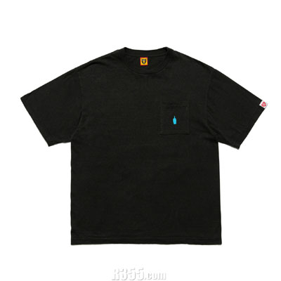 日本《HUMAN MADE x Blue Bottle Coffee》2023秋冬休闲时尚男装