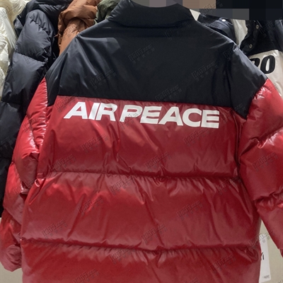 市场上装-棉衣/羽绒服-休闲棉衣【实拍】