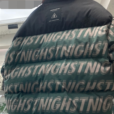 市场上装-棉衣/羽绒服-休闲棉衣【实拍】