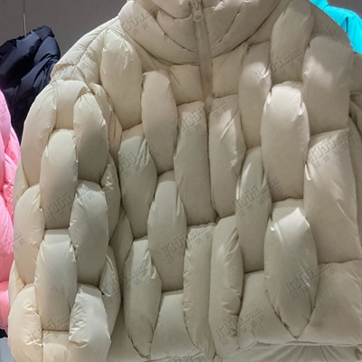 市场上装-棉衣/羽绒服-休闲棉衣【实拍】