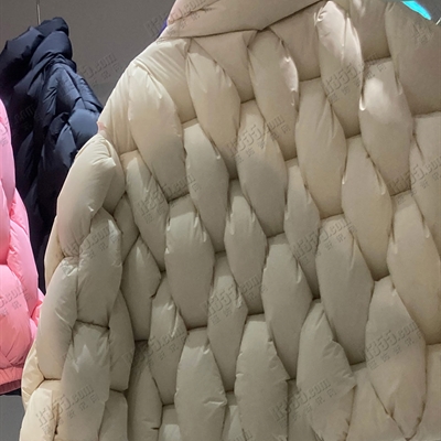 市场上装-棉衣/羽绒服-休闲棉衣【实拍】