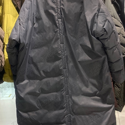 市场上装-棉衣/羽绒服-休闲棉衣【实拍】