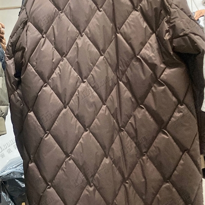 市场上装-棉衣/羽绒服-休闲棉衣【实拍】